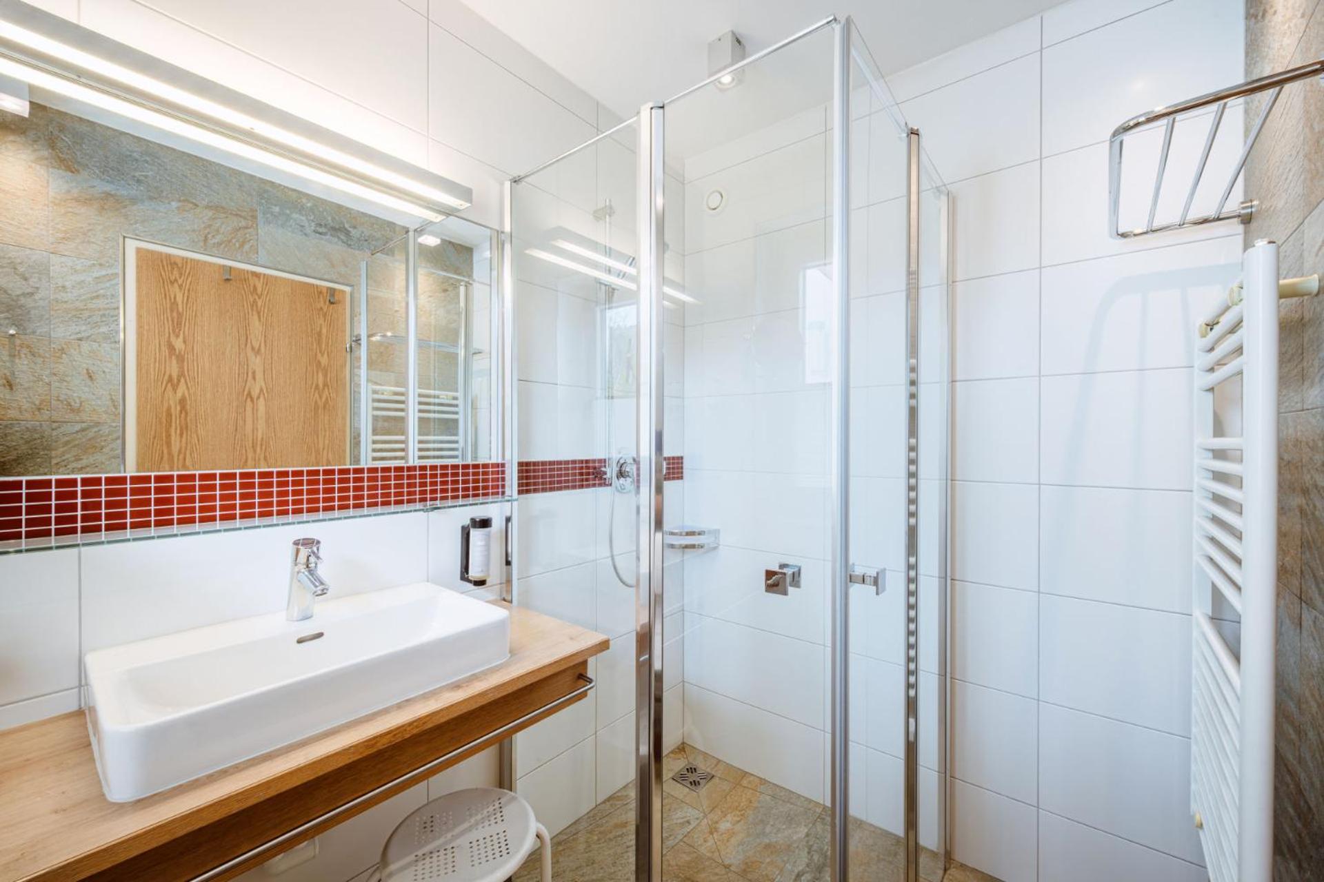 Standard Studio für 3 Personen